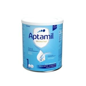 Aptamil Pronutra 1 (400gr)