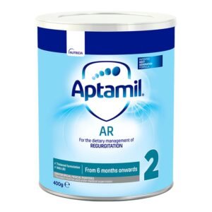 Aptamil AR Anti-Regurgitation 2 (400gr*)