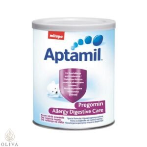 Aptamil Pregomin Allergy D.Care 400gr