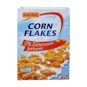 HAHNE Cornflakes Classic 375gr