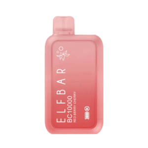 ELF BAR Red Berry Cherry 10000