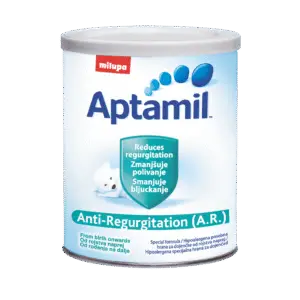 Aptamil AR Anti-Regurgitation 2 (400gr)