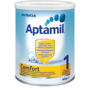 Aptamil Comfort 1 (400gr)