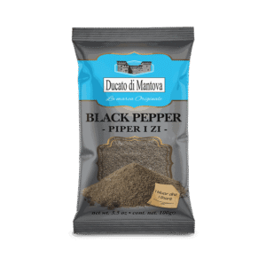 DDM - Piper i zi i bluar 100gr