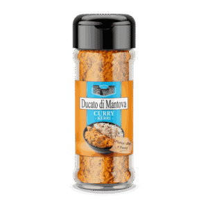 DDM QELQ - Curry 50gr