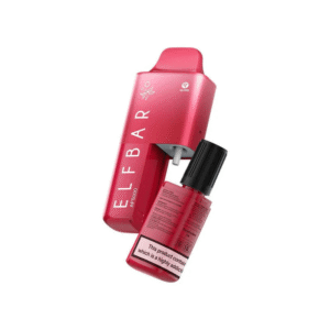 ELFBAR AF5000 5% Vape - Watermelon Ice