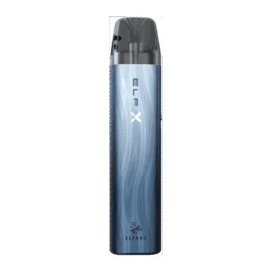 ELFBAR Elfx 1000mAh KIT Dark Sea