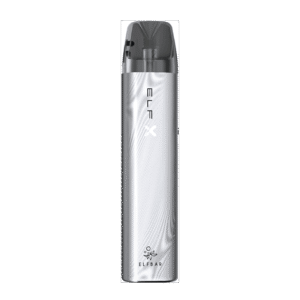 ELFBAR Elfx 1000mAh KIT Silver