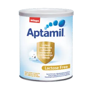 Aptamil Lactose Free (400gr)