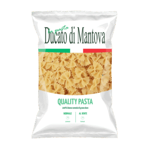 Ducato di Mantova Farfalle 450gr