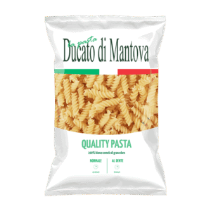 Ducato di Mantova Fusilli 450gr