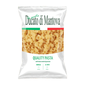Ducato di Mantova Gomiti 450gr