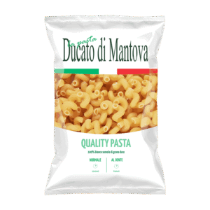 Ducato di Mantova Charleston 450gr