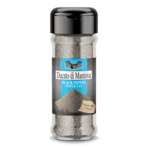 DDM QELQ - Black Pepper Ground 35gr*6pcs