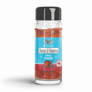 DDM QELQ - Chilli Powder 45gr