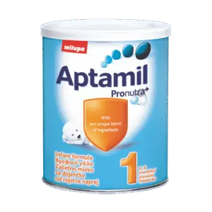 Aptamil Pronutra 1 (400gr)