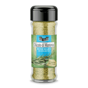 DDM QELQ - Rosmary 25gr