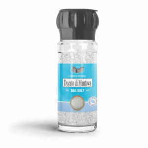 DDM QELQ -  Sea Salt 100gr