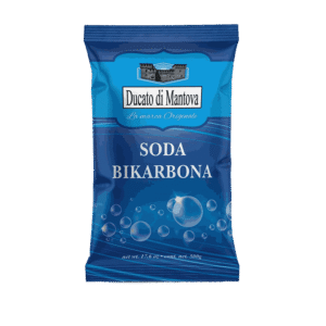 DDM - Soda Bikarbon 500gr