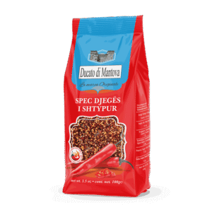 DDM - Spec i kuq i shtypur 100gr